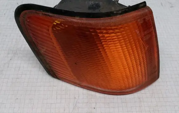 Ford Scorpio Front indicator light 85GG13368AA 6R0142685 395496