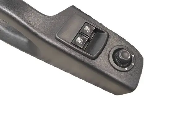 Fiat Talento Electric window control switch 254112588R 10510922