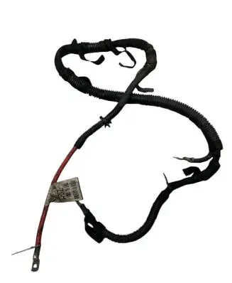 Opel Insignia A Positive cable (battery) 13295310 1567201