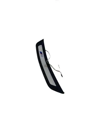 BMW 5 G30 G31 G38 Rear sill trim cover 8064905