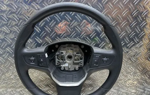 Peugeot Expert Steering wheel 98088709ZD 308930599C2E 0060021059