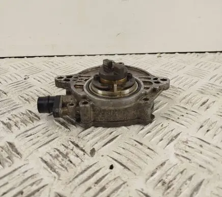 BMW 3 E92 E93 Vacuum pump 0313327116