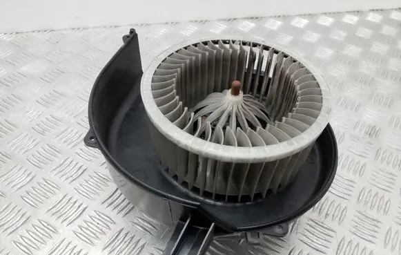 Audi A1 Heater fan/blower 6Q2819015J