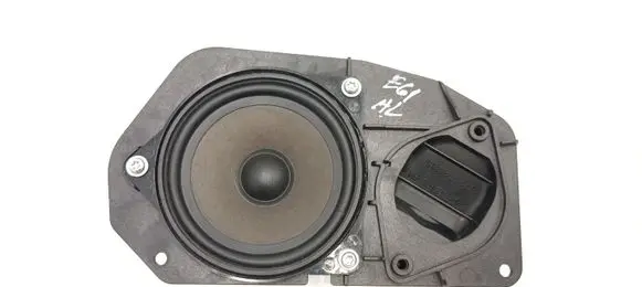 BMW 5 E60 E61 Parcel shelf speaker 65126934420 6934420 65139141496
