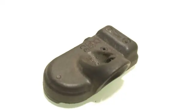 Tire pressure sensor