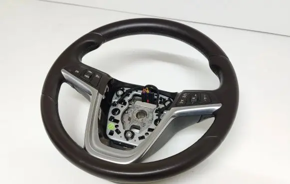 Opel Insignia A Steering wheel 13306886