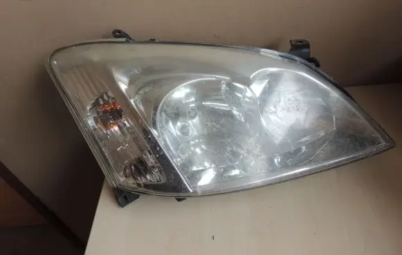 Toyota Corolla E120 E130 Headlight/headlamp