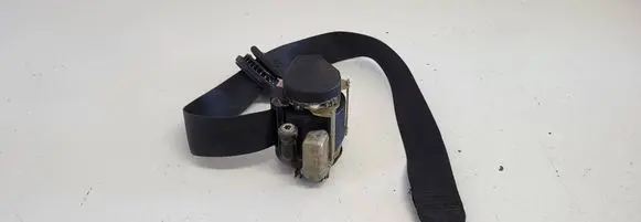 Peugeot 607 Front seatbelt 040137 4042025