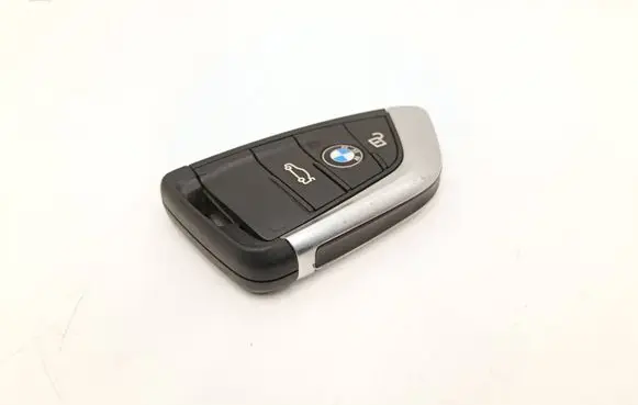 BMW 2 F45 Ignition key/card 6805990 5FA011925