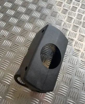 Aixam City III Steering wheel trim 