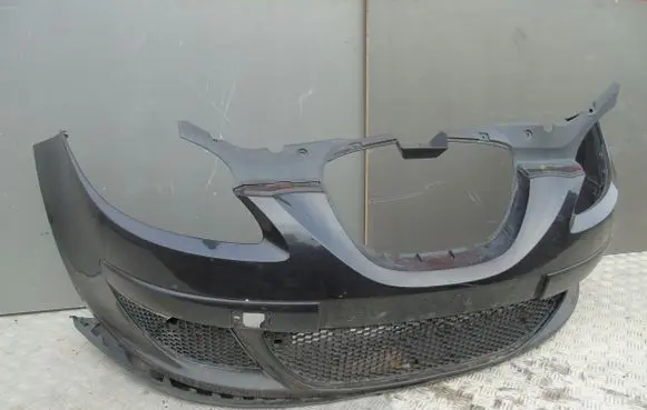 Seat Altea Front bumper