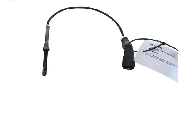 Volvo XC60 Exhaust gas temperature sensor 31293031