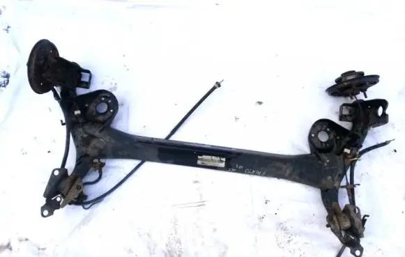 Fiat Punto (188) Rear subframe 
