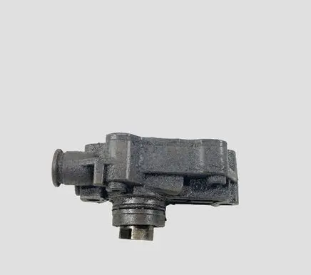 Mercedes-Benz Vito Viano W638 Fuel injection high pressure pump A6110900350