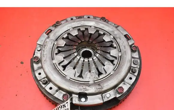 Hyundai Getz Clutch set kit HDC73