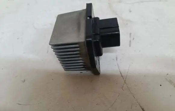 Citroen C-Crosser Heater blower motor/fan resistor 022A8A