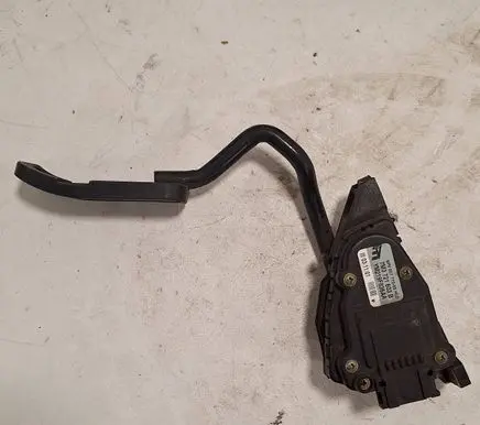 Ford Galaxy Accelerator throttle pedal YM219F836AA 6PV00777003 7M3721603B