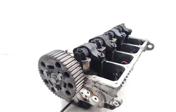 Audi A4 S4 B6 8E 8H Engine head 038103373R
