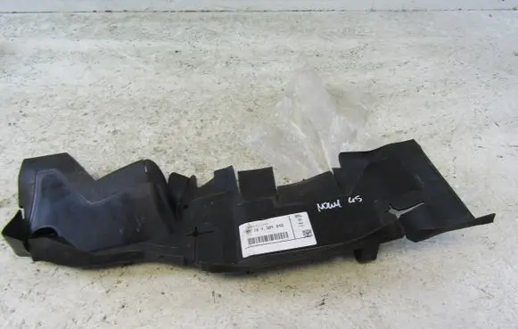Mini One - Cooper F56 F55 Intercooler air guide/duct channel 7301610