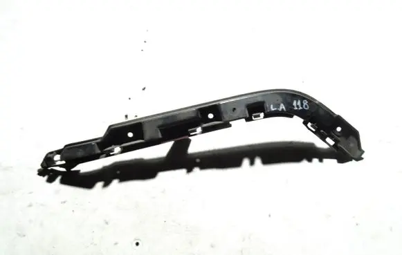 BMW 1 E81 E87 Rear bumper support beam 7058512