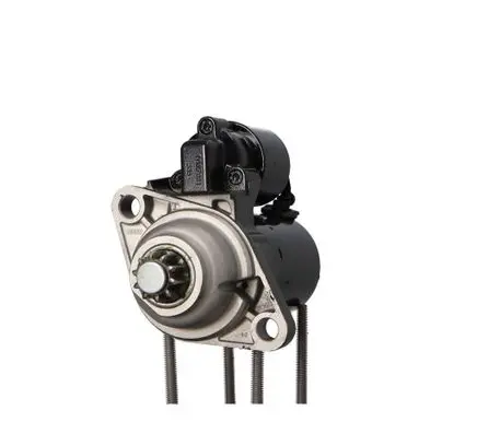 Volkswagen Golf V Starter motor 02T911023M 02T911023MX 02T911023T