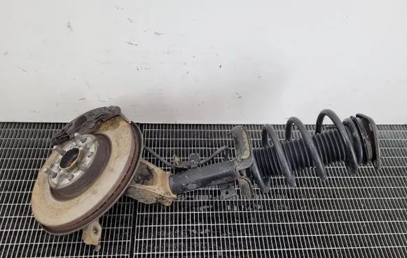 Front shock absorber/damper