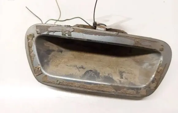 Chrysler Pacifica Tailgate/trunk/boot exterior handle 13405100