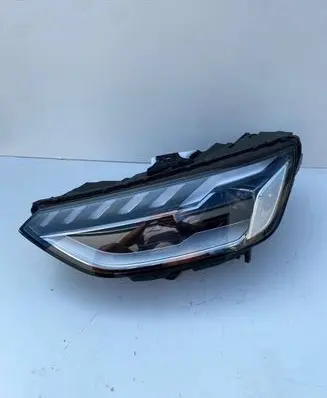 Audi A4 S4 B9 Headlight/headlamp 8W0941033D 030111723300