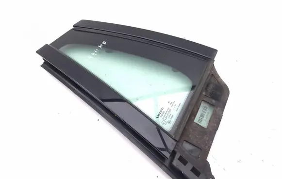 Volvo V60 Rear vent window glass 31442968 43R011565