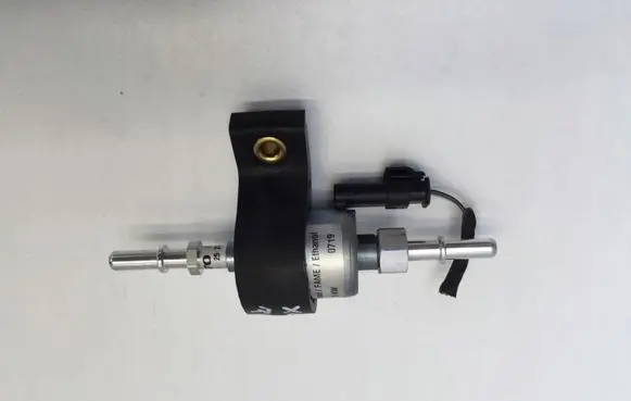 Volvo XC40 Fuel injection high pressure pump 31407640