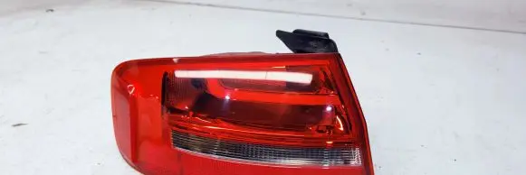 Audi A4 S4 B8 8K Rear/tail lights 8K5945095AA