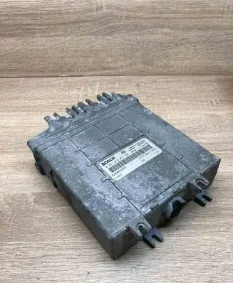 Renault Scenic I Engine control unit/module ECU 8200059885 0281010077