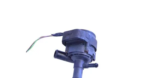 Mercedes-Benz S C217 Electric auxiliary coolant/water pump A2128350167
