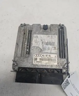 Audi A6 C7 Engine control unit/module 4G1907401
