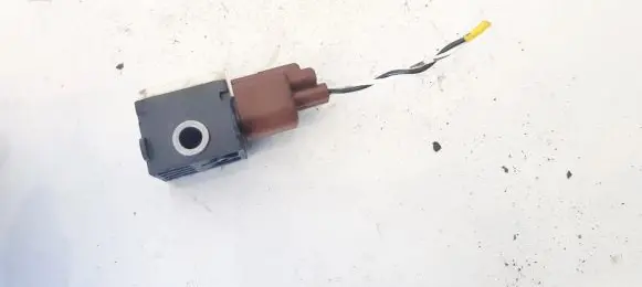 KIA Carens II Airbag deployment crash/impact sensor 959201d000 47060115