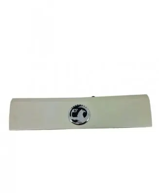 Opel Antara Number plate light 96661344