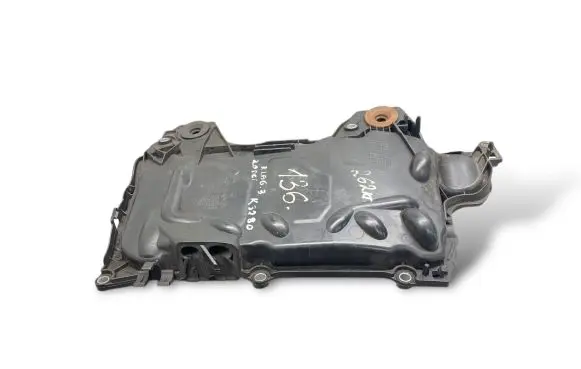 Renault Laguna III Engine cover (trim) 8200672464 K3280 8200638033