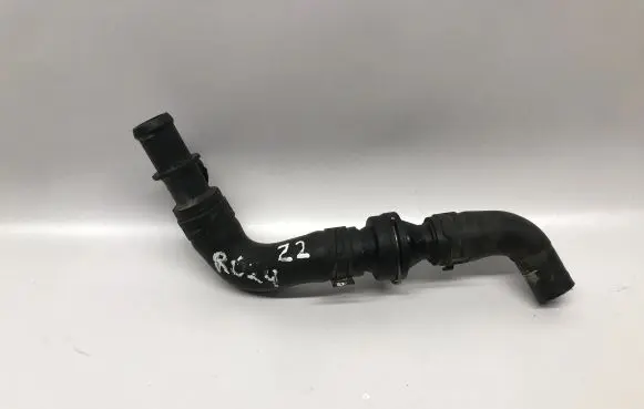 Audi A4 S4 B9 8W Engine coolant pipe/hose 1K0121113