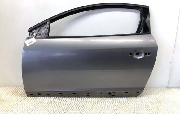 Renault Megane III Front door TEKNG