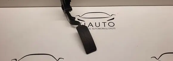Nissan Murano Z50 Accelerator throttle pedal 18002CA000 G6C20B A1480680