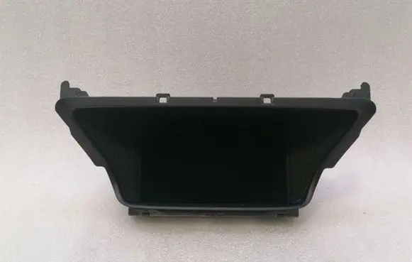 Mercedes-Benz CLS C218 X218 Screen/display/small screen A2129004407