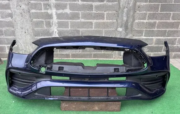 Mercedes-Benz C W206 Front bumper 