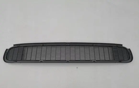 Mini One - Cooper Clubman R55 Front bumper lower grill 2751285