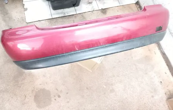 Nissan Primera Rear bumper