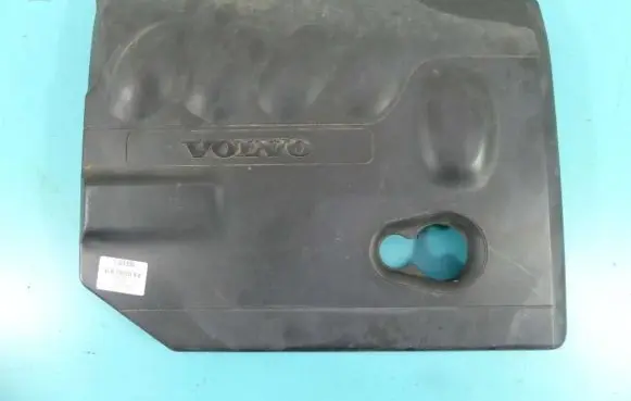 Volvo V50 Engine cover (trim) 3M5Q-6N041-DD IMPRK1329650