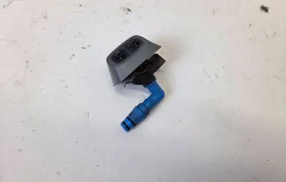 Saab 9-3 Ver2 Headlight washer spray nozzle 32101250
