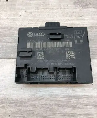 Audi A6 S6 C7 4G Door control unit/module 4G8959795E 4G8959795A