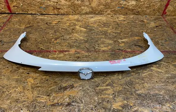 Mazda CX-30 Tailgate trim DFR5-50814 S2510G142-B