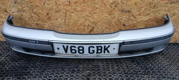 BMW 5 E39 Front bumper
