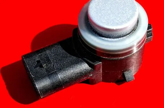 Mercedes-Benz C W205 Parking PDC sensor A0009055504